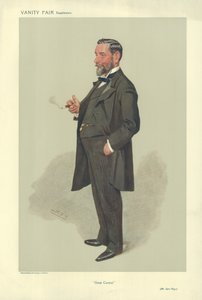 Mr. Sam Fay alkotó: Leslie Matthew Ward