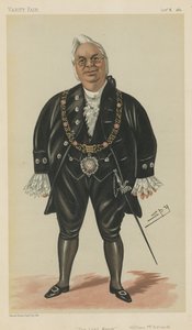 William McArthur úr alkotó: Leslie Matthew Ward