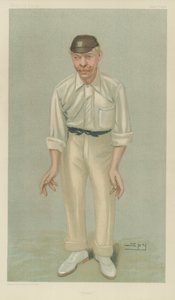 Robert Abel alkotó: Leslie Matthew Ward