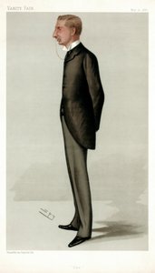 Henry Rider Haggard brit író, 1887.