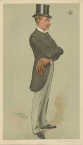 Bedford hercege alkotó: Leslie Matthew Ward