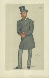 Dunmore grófja alkotó: Leslie Matthew Ward
