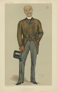A jobb Hon Lord Hothfield alkotó: Leslie Matthew Ward