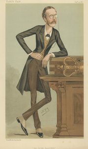 Az Igaz, tisztelt Arthur Balfour