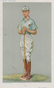 Walter S Buckmaster alkotó: Leslie Matthew Ward