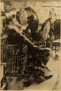 Harmónia alkotó: Lesser Ury