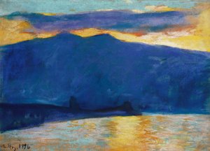Napkelte, 1896