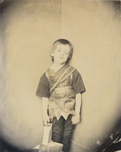 Akhilleusz a sátrában alkotó: Lewis Carroll