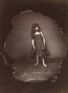 A világ legszebb babája, 1870. július 5.