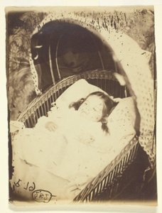 Cím nélkül (talán Alice Gertrude Langton Clarke) alkotó: Lewis Carroll
