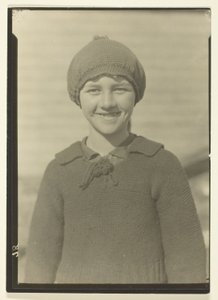 Egy bányász lánya alkotó: Lewis Wickes Hine