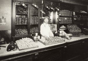 Pékfiú alkotó: Lewis Wickes Hine