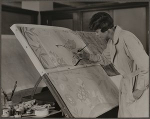 Tervezés alkotó: Lewis Wickes Hine