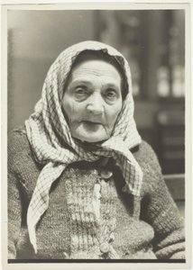 Zsidó nagymama, Ellis Island alkotó: Lewis Wickes Hine