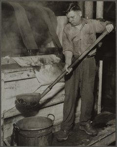  alkotó: Lewis Wickes Hine
