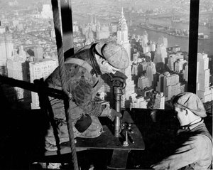  alkotó: Lewis Wickes Hine