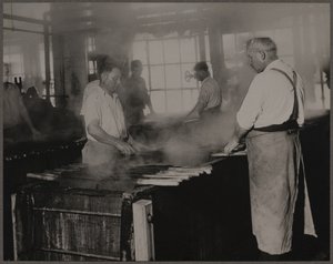 alkotó: Lewis Wickes Hine