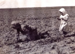Ismeretlen kép alkotó: Lewis Wickes Hine