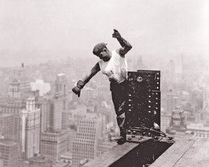 Ismeretlen kép alkotó: Lewis Wickes Hine