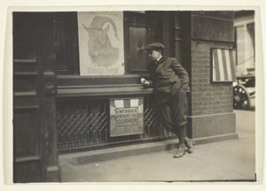 Cím nélkül alkotó: Lewis Wickes Hine