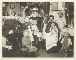 Cím nélkül alkotó: Lewis Wickes Hine