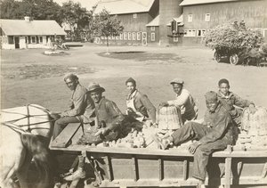 Cím nélkül, kb. 1935. alkotó: Lewis Wickes Hine