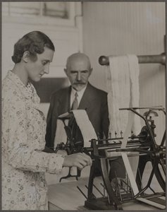  alkotó: Lewis Wickes Hine