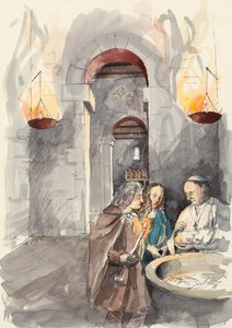 Szent Péter-templom, Barton-upon-Humber, Lincolnshire