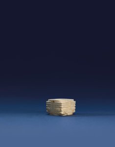 Cong, ie 3000-2500 körül