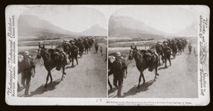búr háború (Dél-Afrika alkotó: Unbekannt Unbekannt