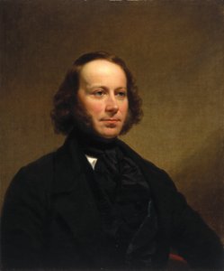 John Ericsson, feltaláló és hajómérnök alkotó: Unbekannt Unbekannt