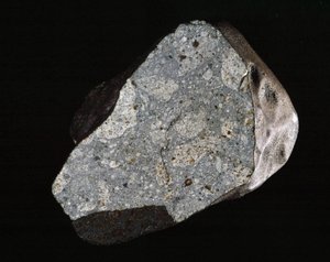 Meteoritot találtak a Hajnalban, 369-ben esett le – Museum d