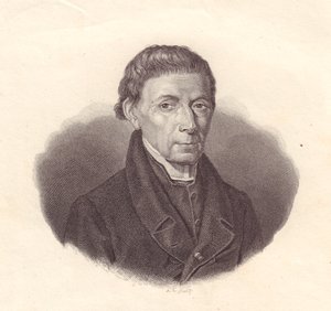 Barnaba Oriani (1752-1832) olasz matematikus és csillagász portréja, rézmetszet Demarchi rajzából alkotó: Unbekannt Unbekannt