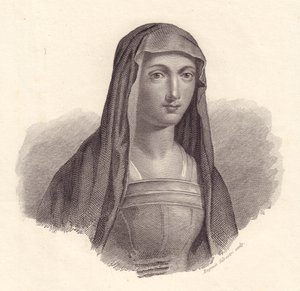 Properzia de