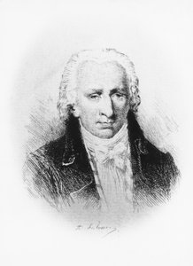 Stanislas Jean, Marquis de Boufflers (1738-1815) francia író, katona és akadémikus portréja, rézkarc Adolphe Lalauze (1838-1905) rajza alapján alkotó: Unbekannt Unbekannt