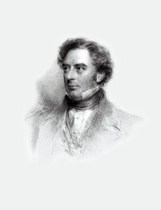 Robert Stephenson angol gépész- és szerkezetmérnök, 1830-1839 alkotó: Unbekannt Unbekannt