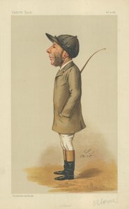 John Osborne alkotó: Liborio Prosperi