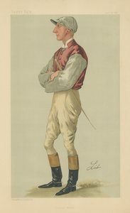 Johnny Watts alkotó: Liborio Prosperi