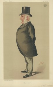 Lord Revelstoke alkotó: Liborio Prosperi