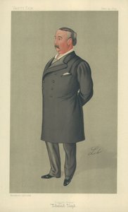 Edward Lloyd úr