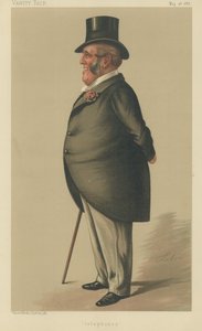 James Brand úr