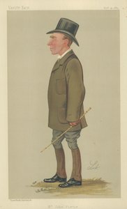 John Porter úr