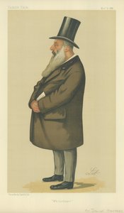 Samuel Montagu úr