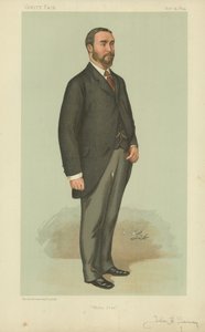 Thomas Henry Ismay úr