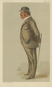 A tisztelt George Higginson Allsopp alkotó: Liborio Prosperi