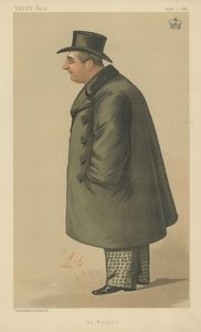 Ailesbury márki