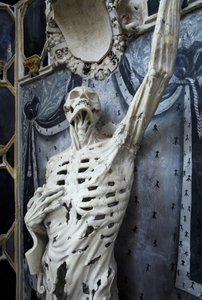 Flayed, vagy A csontváz