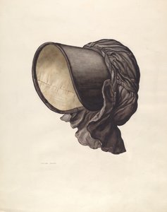 Beanie, c. 1940.