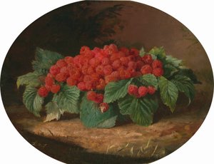 Málna, c. 1859.