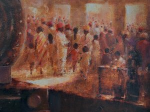 Deoghar éjjel 2 alkotó: Lincoln Seligman